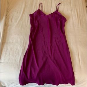 Cami dress from target